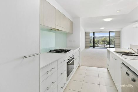 Property photo of 1505/16 Surbiton Court Carindale QLD 4152