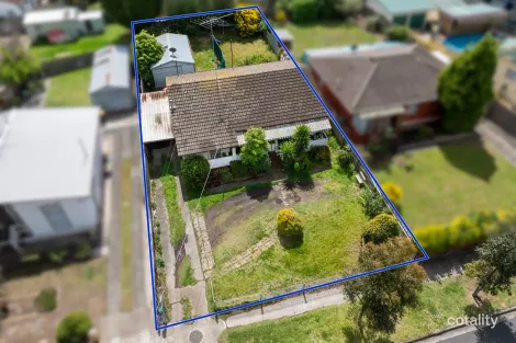 Property photo of 82 Goldsworthy Road Corio VIC 3214