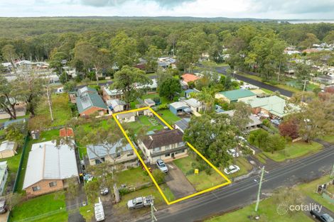 Property photo of 70 Prentice Avenue Old Erowal Bay NSW 2540