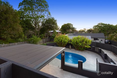 Property photo of 335 Springwood Road Springwood QLD 4127