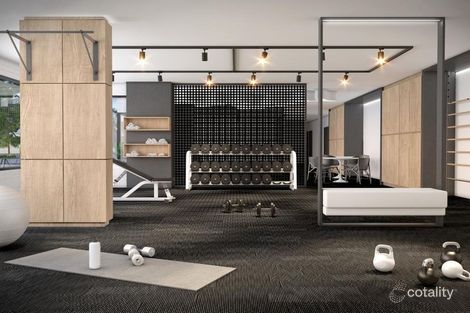 Property photo of 508/39 Appleton Street Richmond VIC 3121