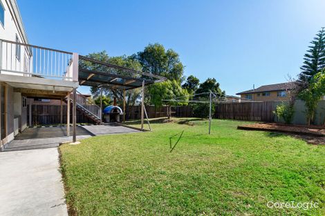 Property photo of 20 Loombah Crescent Ferny Hills QLD 4055