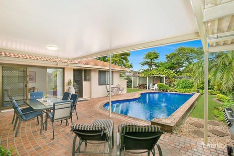 Property photo of 22 Intrepid Drive Mermaid Waters QLD 4218