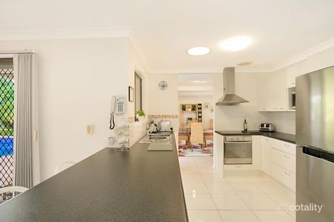 Property photo of 22 Intrepid Drive Mermaid Waters QLD 4218