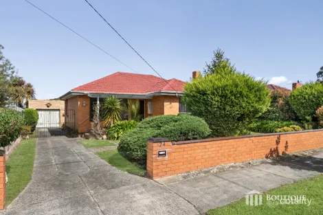 Property photo of 24 Suemar Street Mulgrave VIC 3170