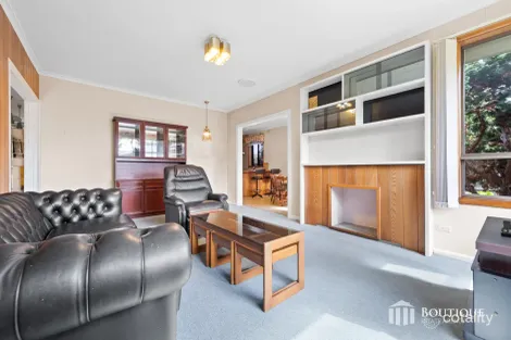 Property photo of 24 Suemar Street Mulgrave VIC 3170