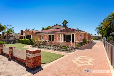 Property photo of 34 Charles Street Bluff Point WA 6530