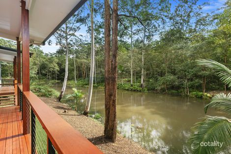 84 Taylors Rd, Tanawha, QLD 4556