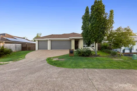 Property photo of 31 Hume Circuit Warner QLD 4500