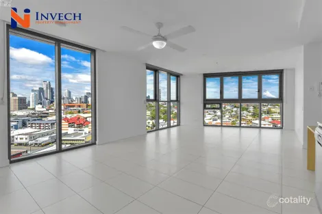 1501/338 Water St, Fortitude Valley, QLD 4006