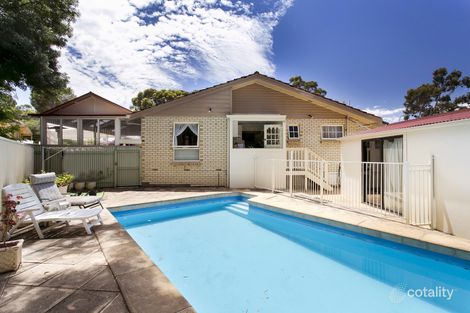 Property photo of 82 Black Road Flagstaff Hill SA 5159