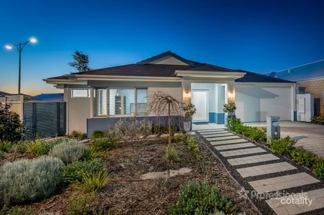 Property photo of 3 Loggerhead Road Alkimos WA 6038