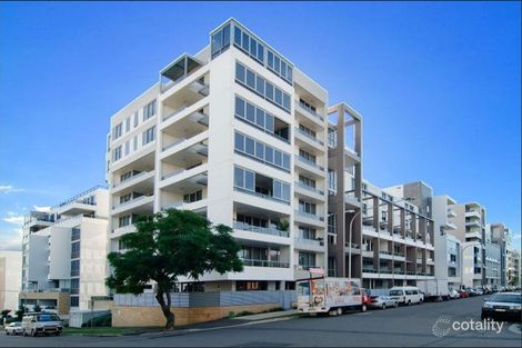 Property photo of 733/4 Marquet Street Rhodes NSW 2138