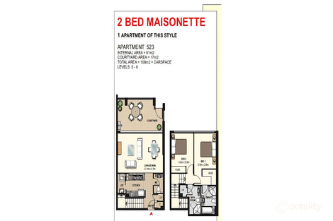 Property photo of 733/4 Marquet Street Rhodes NSW 2138