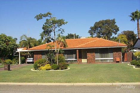 22 Iandra Loop, Willetton, WA 6155