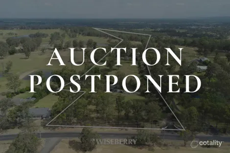 Property photo of 1039 Kurmond Road North Richmond NSW 2754