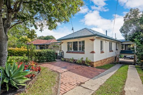 Property photo of 45 Rilatt Street Wavell Heights QLD 4012