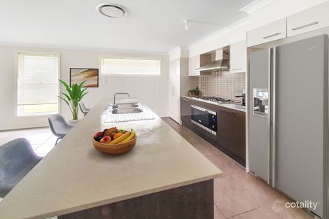 Property photo of 6 Sirocco Drive Wadalba NSW 2259