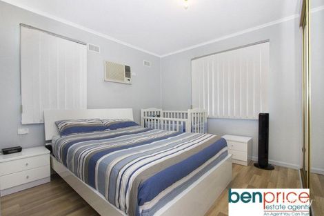 Property photo of 19 Moresby Crescent Whalan NSW 2770