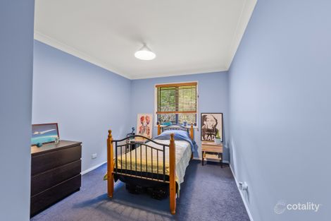 Property photo of 26 Fern Tree Gully Drive Willow Vale QLD 4209