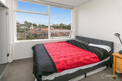 Property photo of 8/78 Spofforth Street Cremorne NSW 2090