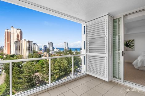 25/20 Queensland Ave, Broadbeach, QLD 4218