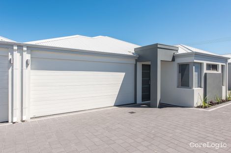 Property photo of 4B Otway Place Craigie WA 6025