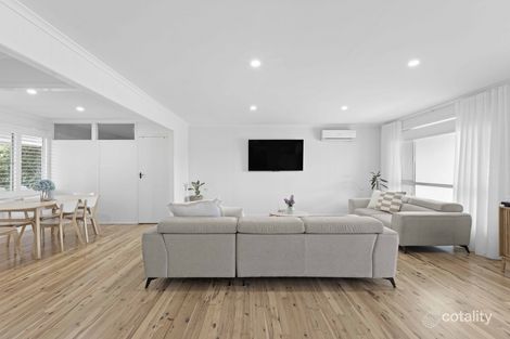 Property photo of 178 Alderley Street Centenary Heights QLD 4350