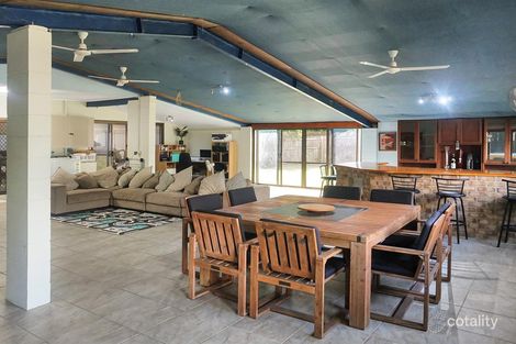Property photo of 11 Bardup Close White Rock QLD 4868