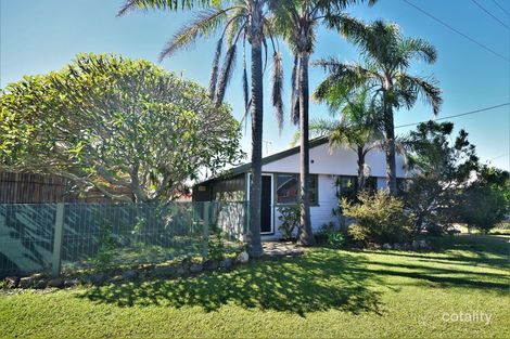 Property photo of 27 Liston Street Nambucca Heads NSW 2448