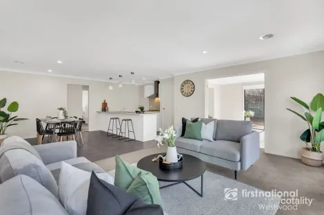 Property photo of 18 Edison Drive Wyndham Vale VIC 3024