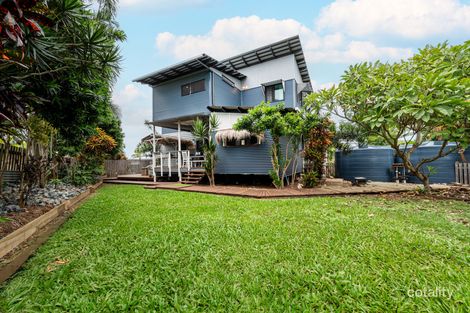 Property photo of 19 Olden Court Hideaway Bay QLD 4800