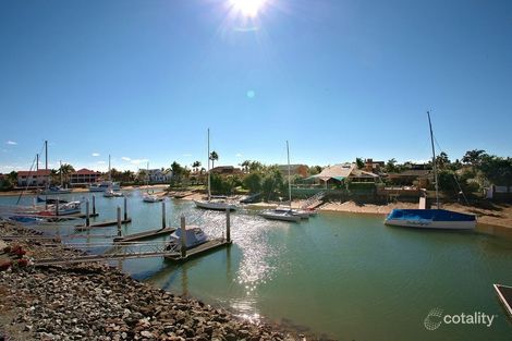 Property photo of 21/156 Griffith Road Newport QLD 4020
