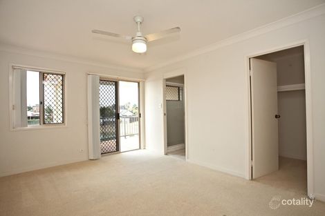 Property photo of 21/156 Griffith Road Newport QLD 4020