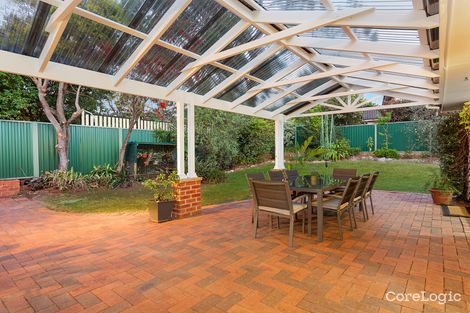 Property photo of 5 Bishopsgate Avenue Castle Hill NSW 2154