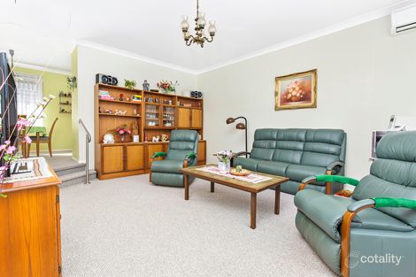 Property photo of 42 Laver Road Dapto NSW 2530