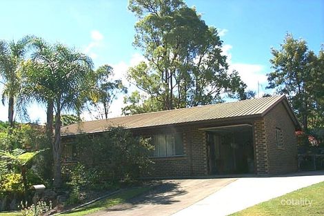 4 Merlin Ct, Rochedale South, QLD 4123
