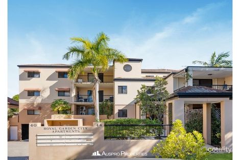 10/44 Kelburn St, Upper Mount Gravatt, QLD 4122