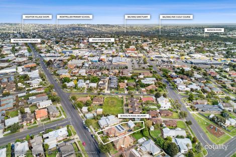 Property photo of 30 Roslyn Road Belmont VIC 3216