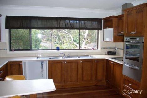 Property photo of 15 Willow Street Lugarno NSW 2210