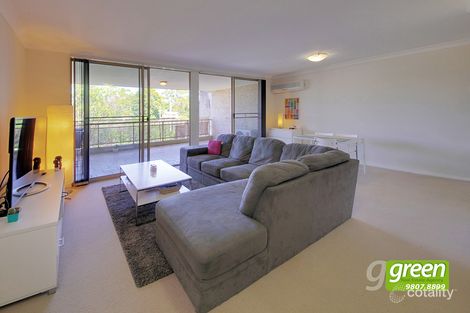 Property photo of 24/99-101 Anzac Avenue West Ryde NSW 2114