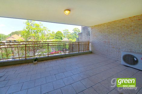 Property photo of 24/99-101 Anzac Avenue West Ryde NSW 2114