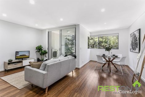 Property photo of 303/72-74 Gordon Crescent Lane Cove North NSW 2066