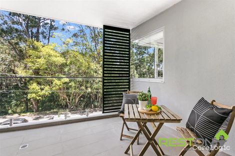 Property photo of 303/72-74 Gordon Crescent Lane Cove North NSW 2066