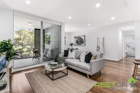 Property photo of 303/72-74 Gordon Crescent Lane Cove North NSW 2066