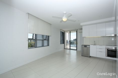 Property photo of 1202/338 Water Street Fortitude Valley QLD 4006