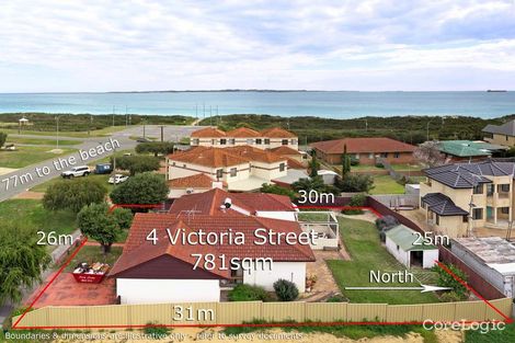 4 Victoria St, Rockingham, WA 6168