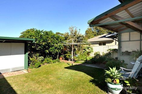 Property photo of 17 Universal Street Eastlakes NSW 2018