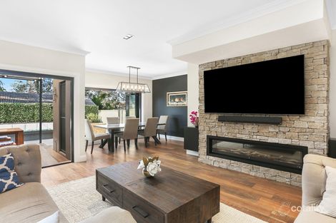 10/17-21 Clements Pde, Kirrawee, NSW 2232