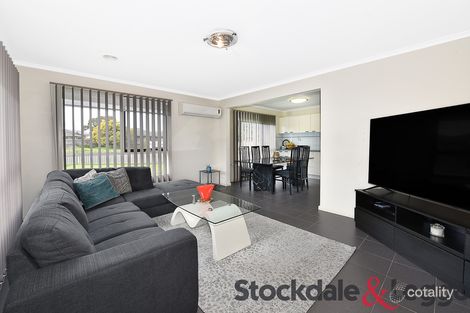 Property photo of 11 Gillespie Place Epping VIC 3076